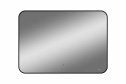 Зеркало с LED-подсветкой BOND Лофт M35ZE-10080 100х80 см