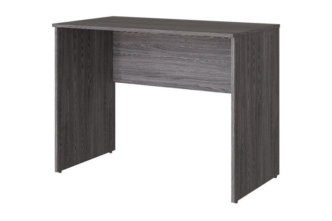 Изображение товара Рабочий стол с перламутровой столешницей 100x55 см