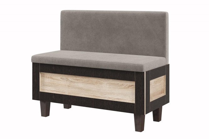 Изображение товара Кухонный уголок Кантри с подъёмным механизмом 103х88х53 см