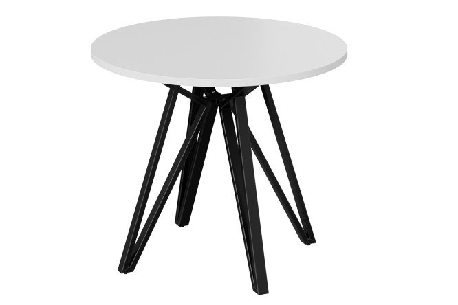 Изображение товара Обеденный стол Ройс тип 2 90х75х90 см - современный и стильный