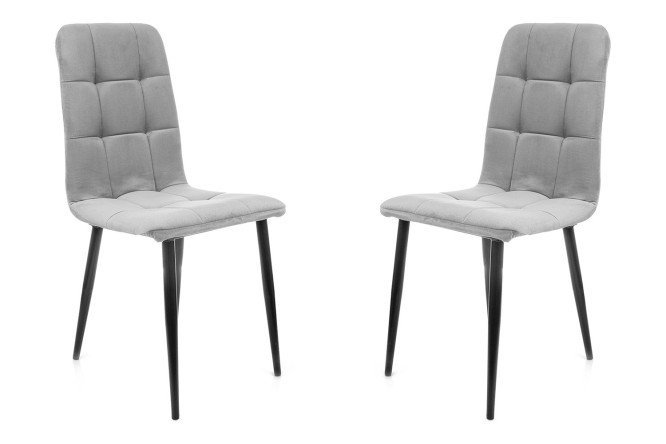 Изображение товара Комплект стульев Леон Классика 43х86х41 см стильное удобство