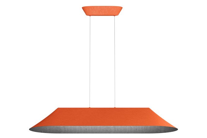 Изображение товара Подвесной светильник ST LUCE Sentito 105 см LED для 11 кв.м