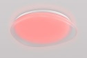 Светильник потолочный AMBRELLA LIGHT Orbital 12 кв.м., LED, 41 см