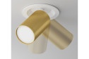 Светильник потолочный Ceiling & Wall Focus S 5.2x12.3x5.2 см, GU10