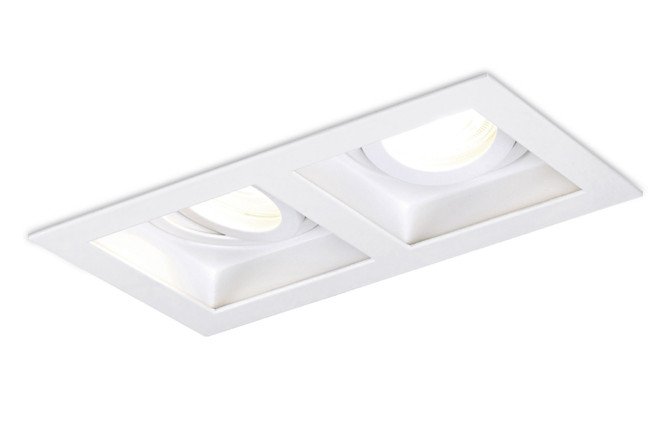 Изображение товара Встраиваемый светильник AMBRELLA LIGHT Techno Spot 1 м² GU5.3