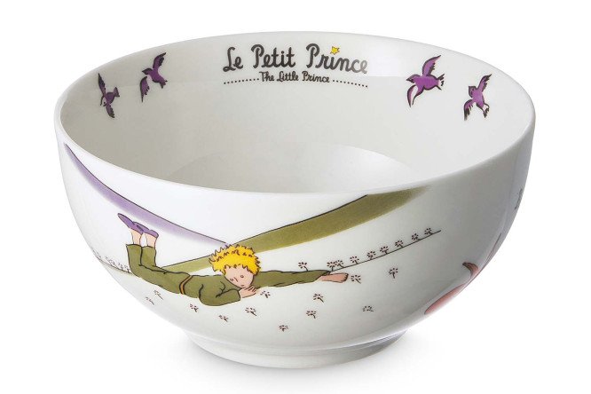 Изображение товара Конфетница Маленький принц