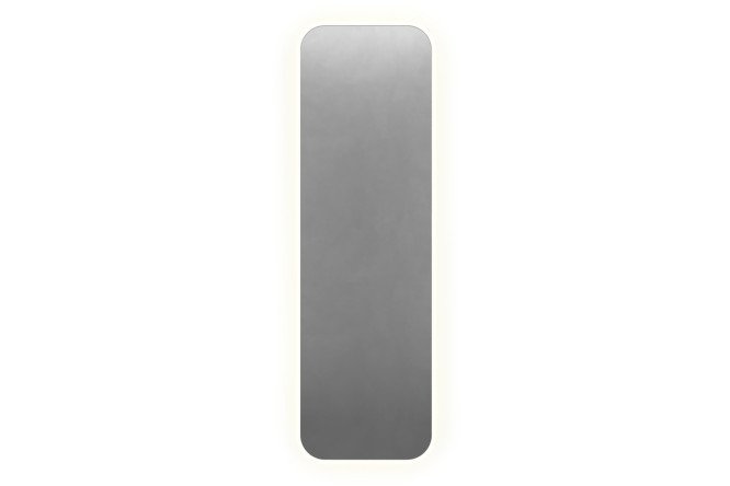 Изображение товара Зеркало с подсветкой GENGLASS Kuvino L 54х179 см