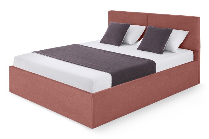 Каркас кровати Clara 140х200 см