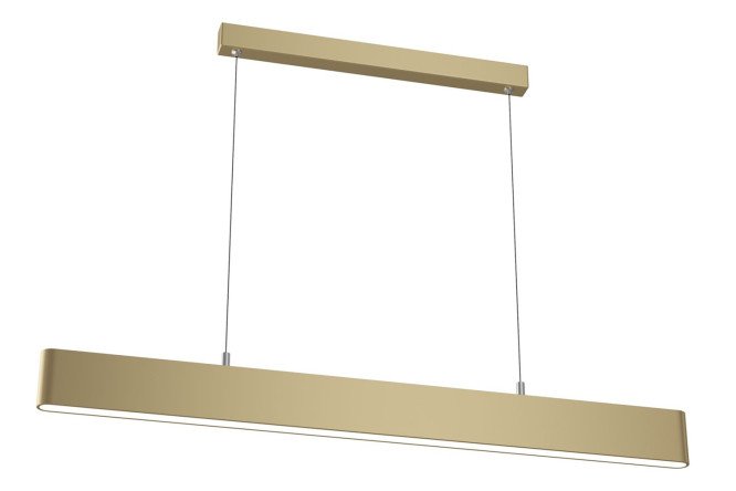 Изображение товара Светильник подвесной MAYTONI Pendant Step LED 118.5 см