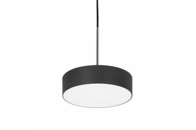 Фото 8 Светильник подвесной CITILUX Тао 4 кв.м., 14х120х14 см, LED