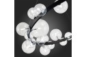 Светильник подвесной ST LUCE Necton 42 кв.м., 126х150х126 см, G4