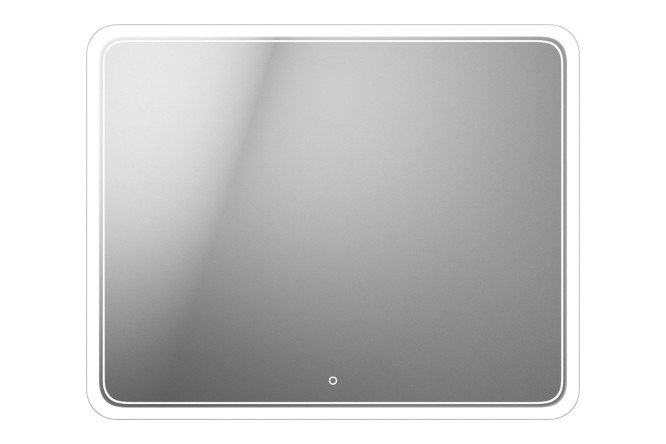 Изображение товара Зеркало светодиодное Mayra 100х80 см