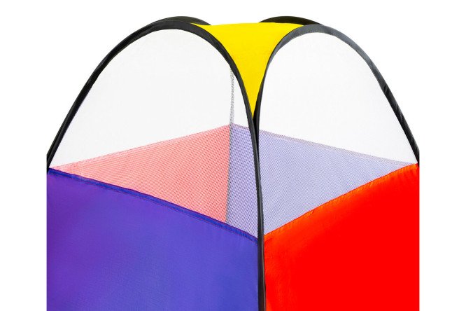 Фото 10 Детская игровая палатка BRAUBERG Kids Лабиринт