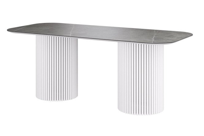 Изображение товара Стол Идрис 200х77х90 см прочный и практичный для дома и офиса