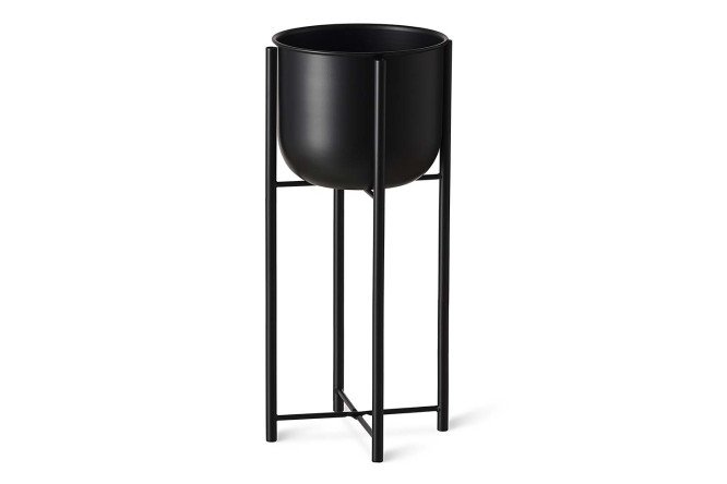 Изображение товара Подставка для цветов HOFF KMHR2456NL на 1 кашпо 20х45х20 см