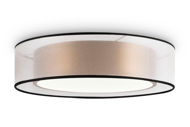 Изображение товара Светильник потолочный LED FREYA FR6005CL 8 кв.м., LED, 40 см