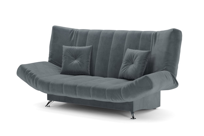 Изображение товара Диван-кровать Гальвес с механизмом клик-кляк 215x100x90 см