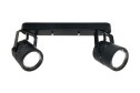 Светильник накладной AMBRELLA LIGHT Techno Spot 1 м², 6x13x8 см, GU10