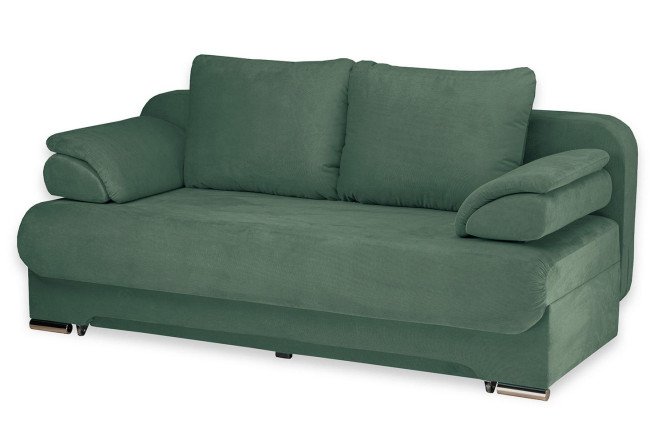 Изображение товара Диван-кровать Биг-Бен с механизмом Еврокнижка Размер 192х95х103 см