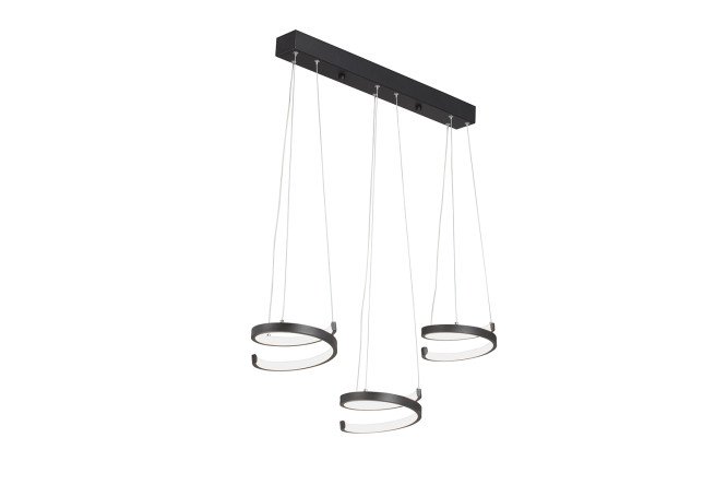 Изображение товара Подвесной светильник VITALUCE V3047-1/3S LED 10 кв.м