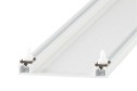 Карниз двухрядный профильный ARTTEX Facile twin 240 см