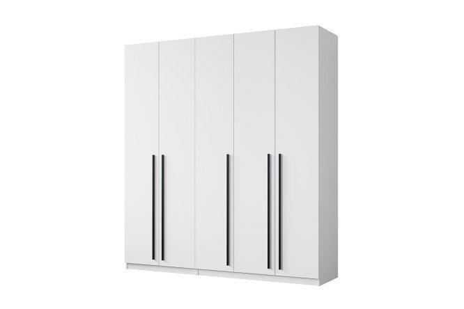 Изображение товара Шкаф София 5-створчатый для спальни и гостиной