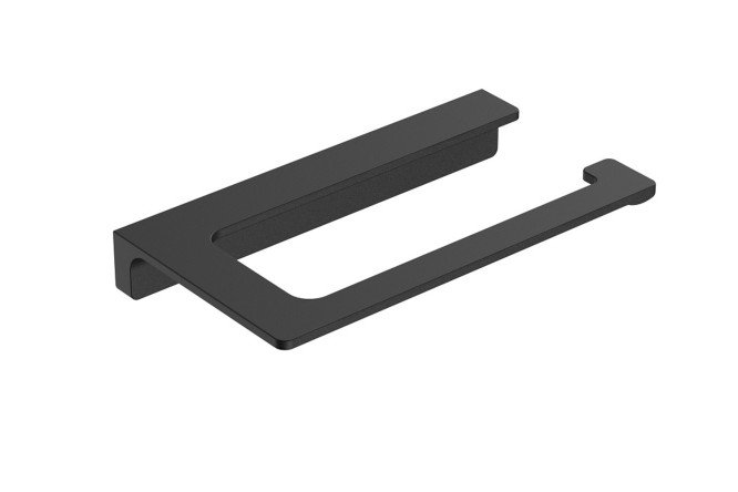 Изображение товара Держатель для туалетной бумаги IDDIS Slide металлический настенный