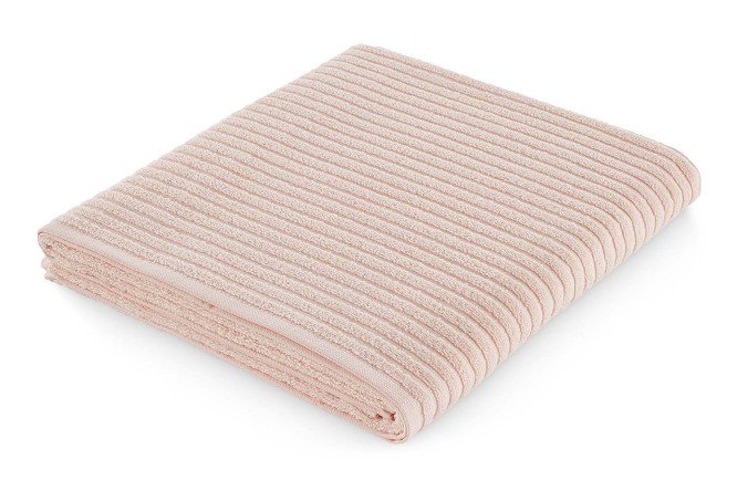 Изображение товара Полотенце банное HOFF Tarrasa 100х150 см из 100% хлопка