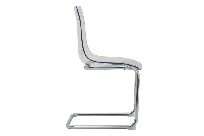 Стул Stool Group Тоби 49.5х83.5х53.5 см