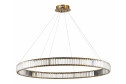 Люстра ST LUCE Tivoli 24 кв.м., LED, 102 см