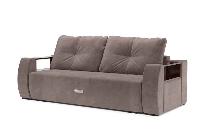 Изображение товара Диван-кровать Мальта с механизмом Еврокнижка 150x195 см