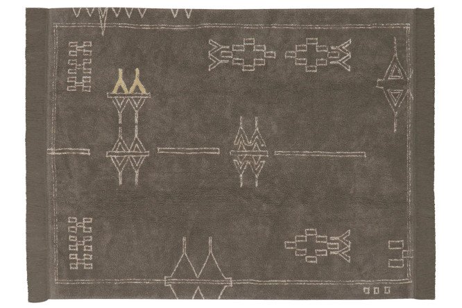 Изображение товара Ковёр LORENA CANALS Kerman 120х160 см