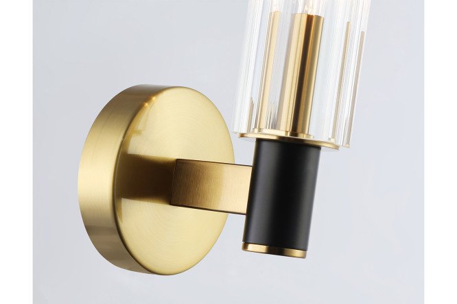 Светильник настенный AMBRELLA LIGHT High Light LH55517 2 кв.м, E14