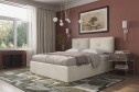 Каркас кровати Clara 140х200 см
