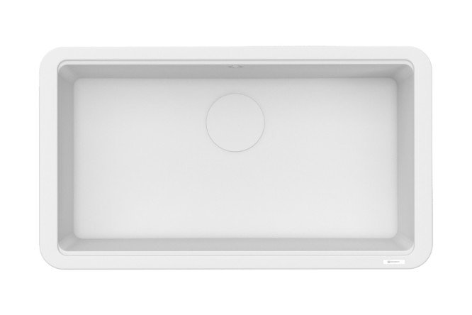 Изображение товара Мойка врезная OMOIKIRI Tarento 83-WH 4993177 83.8х48.3х22.7 см