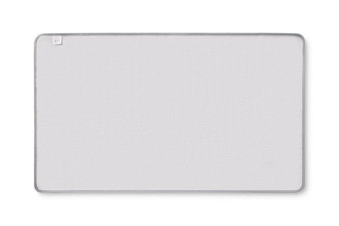 Коврик для ванной комнаты MICASA Arctic 70x120 см