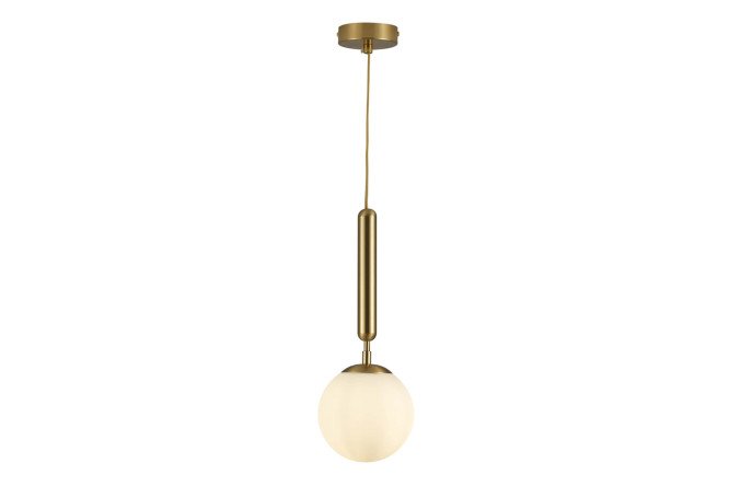 Светильник подвесной MODERLI Host 2 кв.м., 15х120х15 см, E14