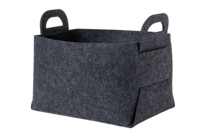 Изображение товара Корзина для хранения Cozy 36х23х25 см