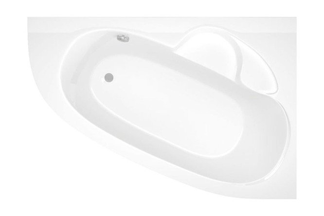 Изображение товара Ванна пристенная Katrina ВАС026030П100 150x100 см