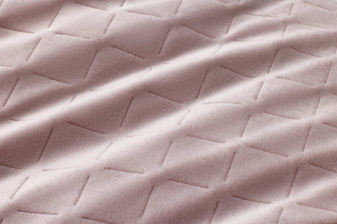 Подушка MICASA Velvet 50х50 см