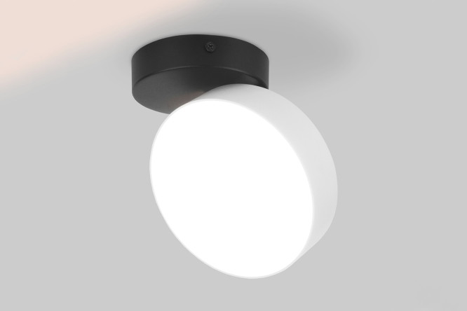 Светильник накладной ELEKTROSTANDARD Pila 13.5x9.3x13.5 см, LED
