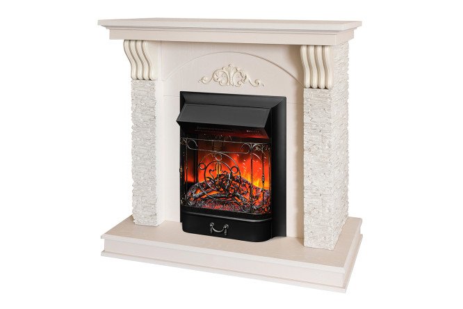 Каминокомплект RealFlame Cofrino