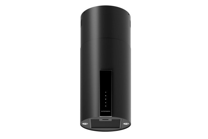 Изображение товара Вытяжка KUPPERSBERG Motuba 35 B цвет чёрный, 35.1 см Изображение товара Вытяжка KUPPERSBERG Motuba 35 B цвет чёрный, 35.1 см