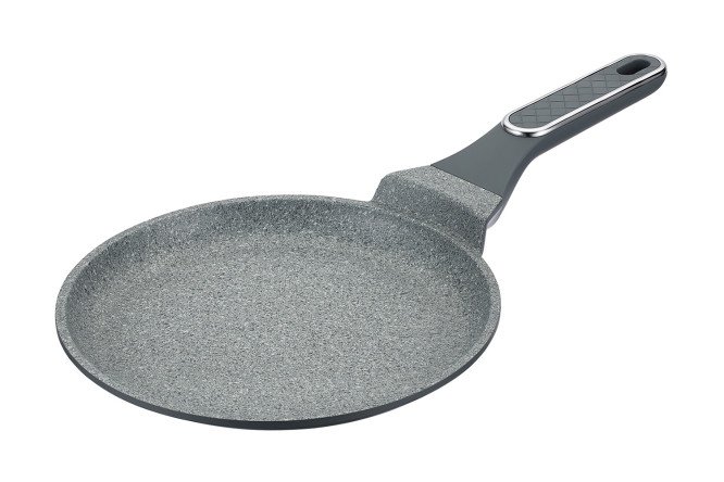 Изображение товара Сковорода блинная REGENT Inox Denim 22 см