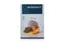 Хлебница BERKRAFT Motion 26.2х20х39 см