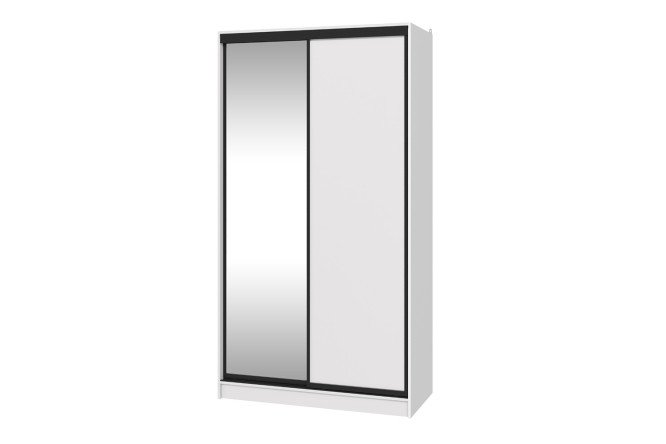 Изображение товара Шкаф-купе Home с зеркалом