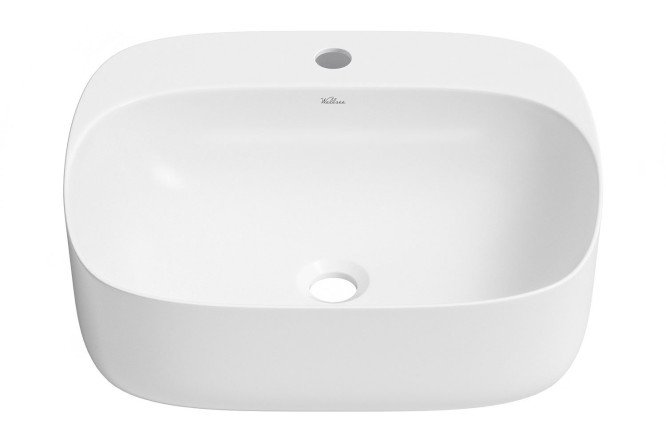 Изображение товара Раковина накладная Ideal 326902000 Накладная, 50х15.5х42 см