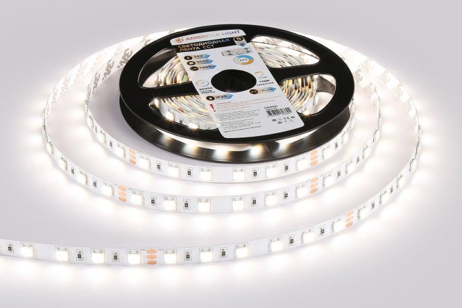 Светодиодная лента AMBRELLA LIGHT Illumination GS4101 500 см