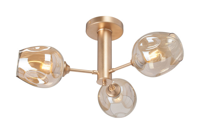 Изображение товара Люстра V39560-8/3PL 9 кв.м., 62x27x62 см, E27