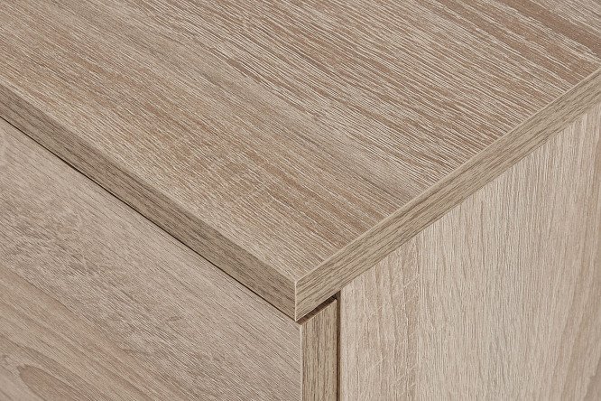 Фото 7 Тумба Лофт с 3 ящиками